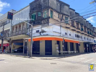 Ponto Comercial para alugar, 112m² no Centro, Fortaleza