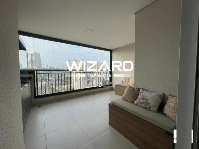 Apartamento com 2 Quartos à venda, 68m² no Santo Amaro, São Paulo