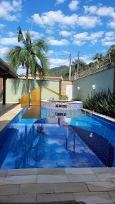 Casa com 4 Quartos à venda, 420m² no Bairro de Juquehy, São Sebastião