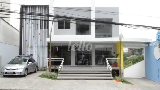 Sala Comercial para alugar, 53m² no Santana, São Paulo