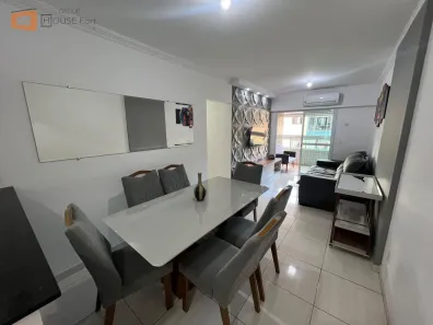 Apartamento com 2 Quartos à venda, 72m² no Canto do Forte, Praia Grande
