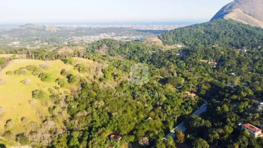 Lote/Terreno à venda, 17000m² no Itaocaia Valley (Itaipuaçu), Maricá