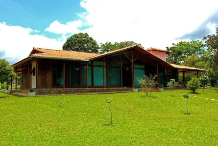 Fazenda/Sítio à venda, 20000m² no Moradas da Lapinha, Lagoa Santa