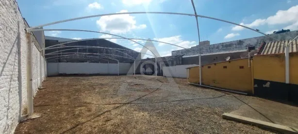 Lote/Terreno para alugar, 300m² no Bonfim, Campinas