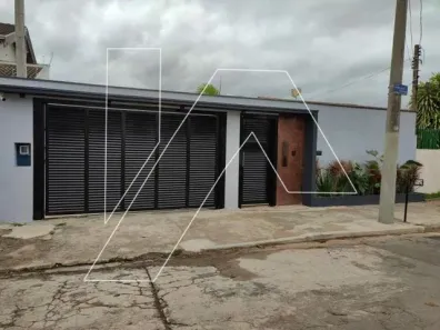 Casa com 3 Quartos à venda, 110m² no Jardim Santana, Campinas