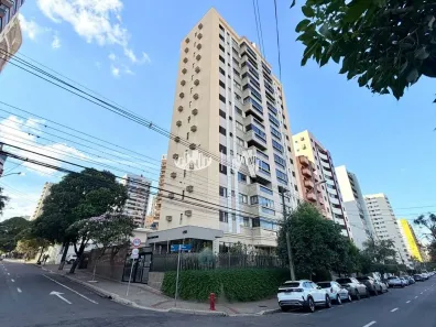 Apartamento com 4 Quartos à venda, 132m² no Centro, Londrina