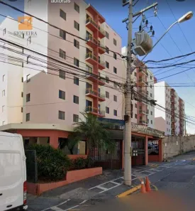 Apartamento com 3 Quartos à venda, 78m² no Jardim Nova Manchester, Sorocaba