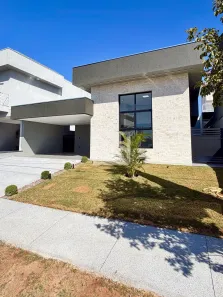 Casa de Condomínio com 3 Quartos à venda, 155m² no São Venâncio, Itupeva