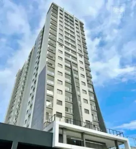 Apartamento com 2 Quartos à venda, 58m² no Jockey de Itaparica, Vila Velha