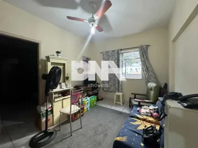 Apartamento com 1 Quarto à venda, 49m² no Glória, Rio de Janeiro