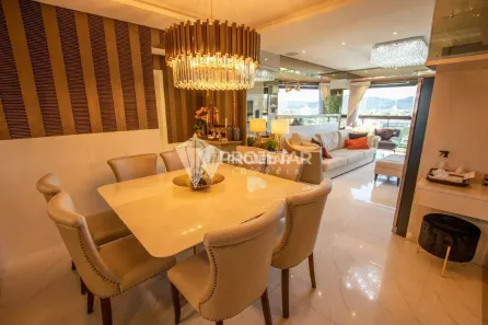 Apartamento com 3 Quartos à venda, 169m² no Centro, Tubarão