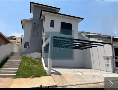 Casa de Condomínio com 3 Quartos à venda, 190m² no Jardim Promeca, Várzea Paulista