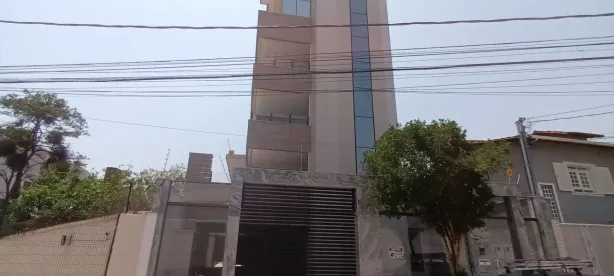 Apartamento com 4 Quartos à venda, 250m² no Jaraguá, Belo Horizonte