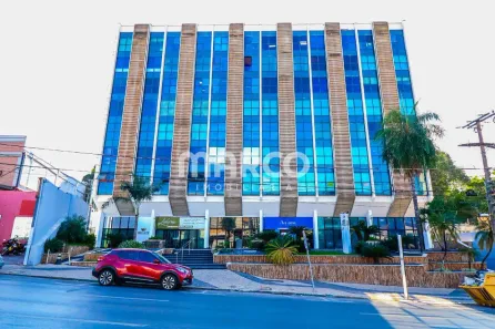 Sala Comercial para alugar, 53m² no Centro-Norte, Cuiabá