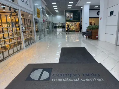 Consultório com 3 Quartos para alugar, 72m² no Santo Amaro, São Paulo
