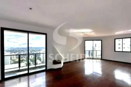 Apartamento com 2 Quartos à venda, 161m² no Vila Congonhas, São Paulo