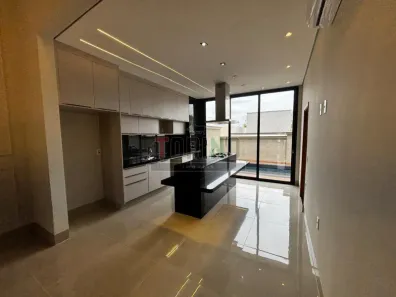 Casa com 3 Quartos à venda, 155m² no Reserva San Gabriel, Ribeirão Preto