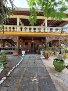 Casa com 4 Quartos à venda, 705m² no Condado de Maricá, Maricá