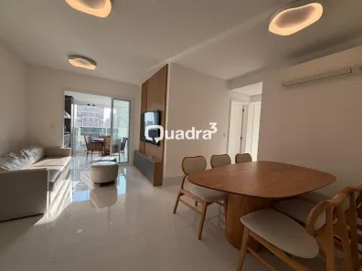 Apartamento com 3 Quartos para alugar, 95m² no Tatuapé, São Paulo