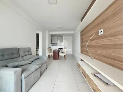 Apartamento com 1 Quarto para alugar, 46m² no Centro, Campos dos Goytacazes