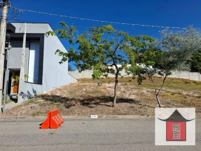 Lote/Terreno à venda, 314m² no Brigadeiro Tobias, Sorocaba