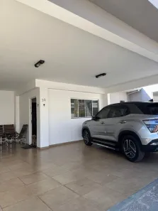 Casa de Condomínio com 3 Quartos à venda, 95m² no Recanto dos Pássaros, Cuiabá