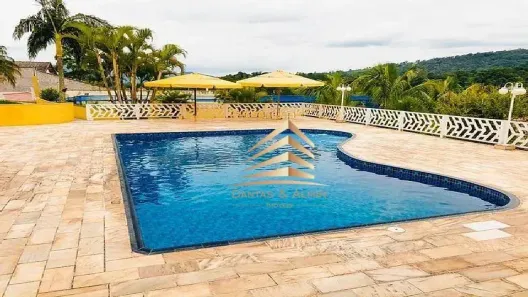 Fazenda/Sítio com 5 Quartos à venda, 700m² no Caraguatá, Mairiporã