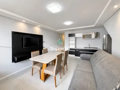Apartamento com 2 Quartos à venda, 68m² no São João, Itajaí