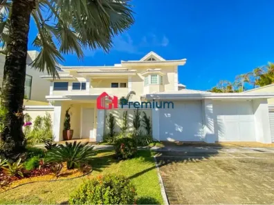 Casa de Condomínio com 5 Quartos à venda, 850m² no Barra da Tijuca, Rio de Janeiro