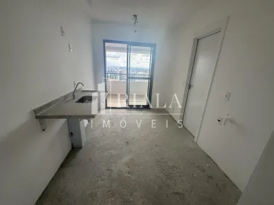 Apartamento com 1 Quarto à venda, 31m² no Vila Mariana, São Paulo
