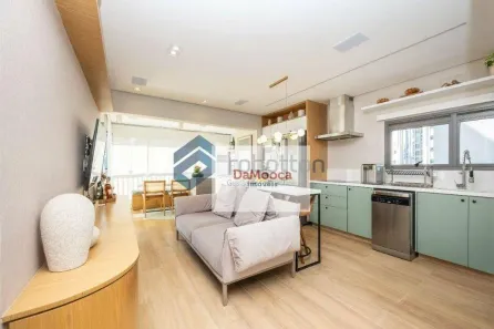 Apartamento com 2 Quartos à venda, 76m² no Indianópolis, São Paulo