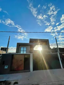 Casa com 3 Quartos à venda, 127m² no SETSUL, São José do Rio Preto