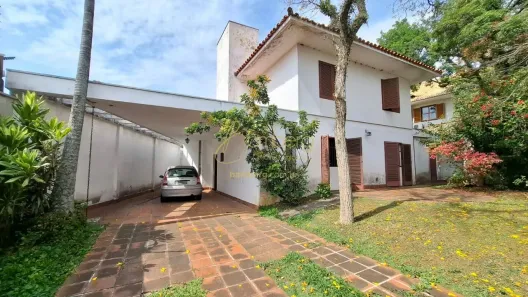 Casa com 4 Quartos à venda, 285m² no Jardim Leonor, São Paulo