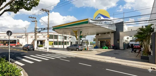 Ponto Comercial à venda, 1000m² no Vila Ré, São Paulo