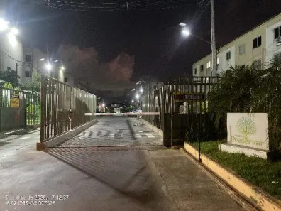 Apartamento com 2 Quartos à venda, 41m² no Alberto Maia, Camaragibe