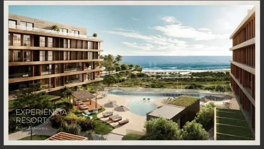 Apartamento com 2 Quartos à venda, 84m² no Campeche, Florianópolis