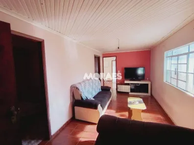 Casa com 2 Quartos à venda, 147m² no Centro, Iacanga