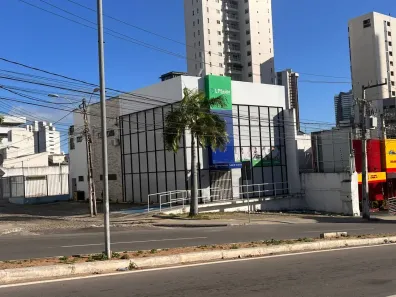 Ponto Comercial com 15 Quartos para alugar, 398m² no Petrópolis, Natal