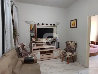 Apartamento com 2 Quartos à venda, 70m² no Jacaré, Rio de Janeiro