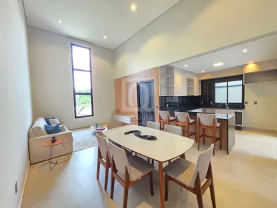 Casa de Condomínio com 3 Quartos à venda, 161m² no Wanel Ville, Sorocaba