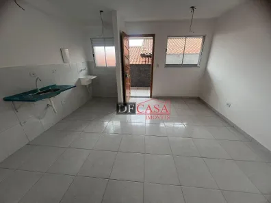 Apartamento com 1 Quarto à venda, 36m² no Vila Buenos Aires, São Paulo