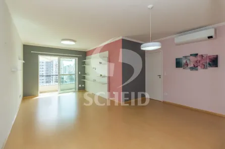 Apartamento com 4 Quartos à venda, 105m² no Saúde, São Paulo