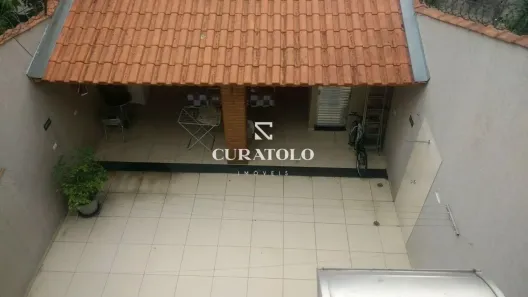 Casa com 4 Quartos à venda, 212m² no Vila Nova Mazzei, São Paulo