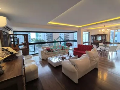 Apartamento com 3 Quartos à venda, 187m² no Ponta Verde, Maceió