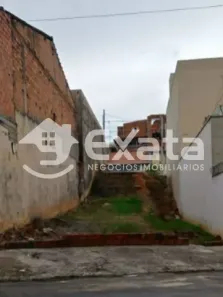 Lote/Terreno à venda, 173m² no Jardim Portal do Itavuvu, Sorocaba