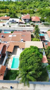 Casa com 4 Quartos para alugar, 150m² no Ipioca, Maceió