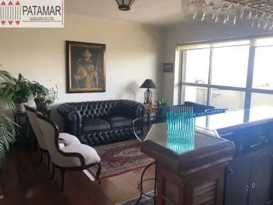Apartamento com 3 Quartos à venda, 232m² no Paraisópolis, São Paulo