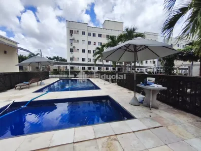 Apartamento com 2 Quartos à venda, 40m² no Messejana, Fortaleza
