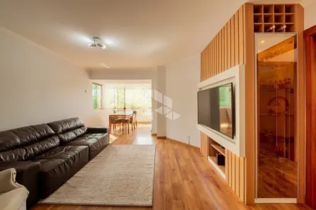 Apartamento com 3 Quartos à venda, 99m² no Vila Ipiranga, Porto Alegre