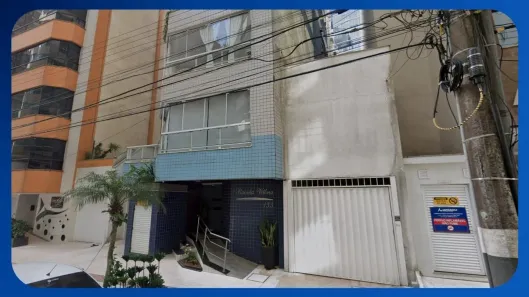 Apartamento com 1 Quarto à venda, 75m² no Centro, Balneário Camboriú